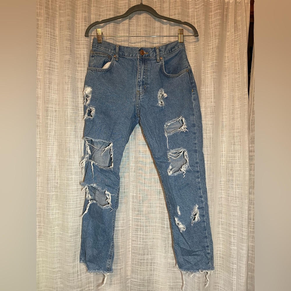 Forever 21 Jeans
